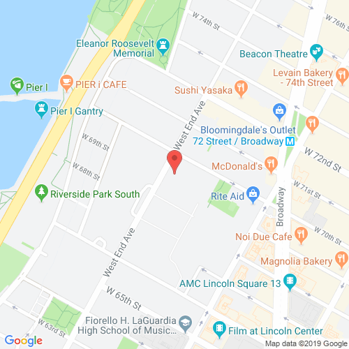 200 West End Avenue, 200 West End Avenue, New York, NY, 10023, Lincoln Square NYC Condominiums